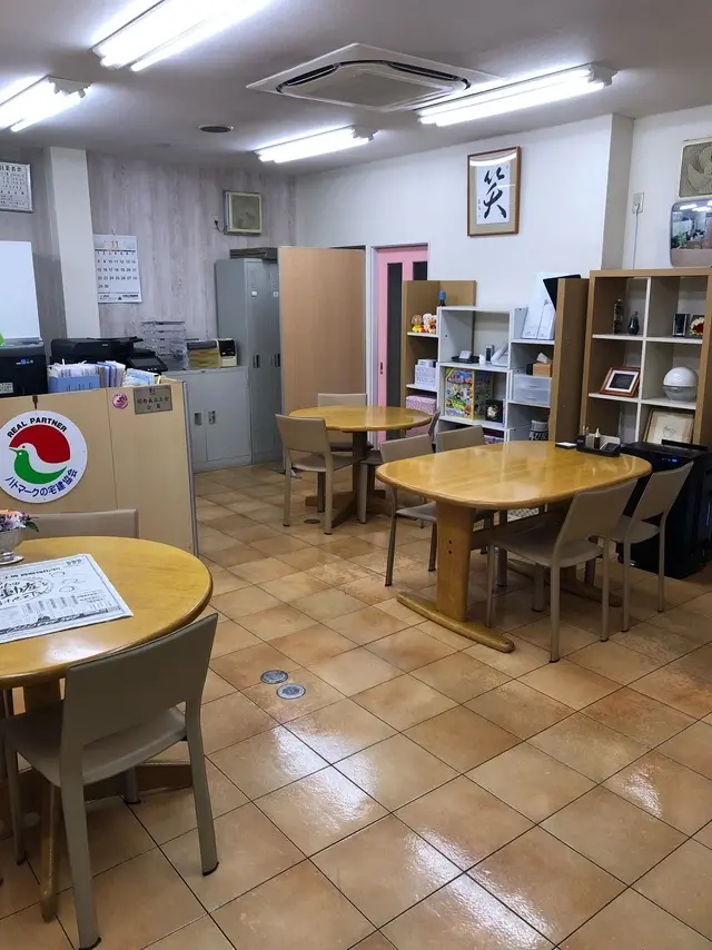 株式会社ランドメイト