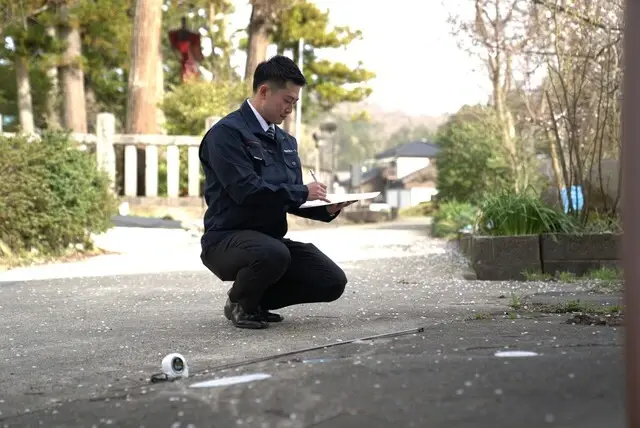 アキヤトッカくん 柏崎店