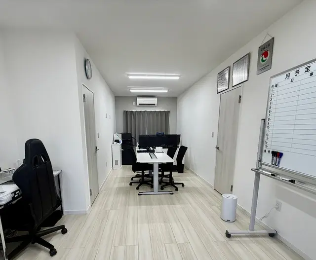 アキヤトッカくん 柏崎店