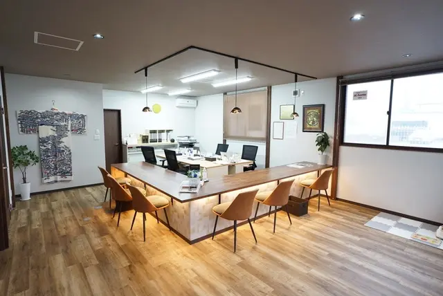 株式会社NKproperty