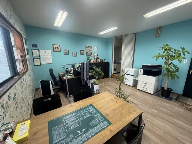 株式会社グッデイホーム