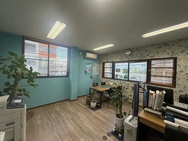 株式会社グッデイホーム