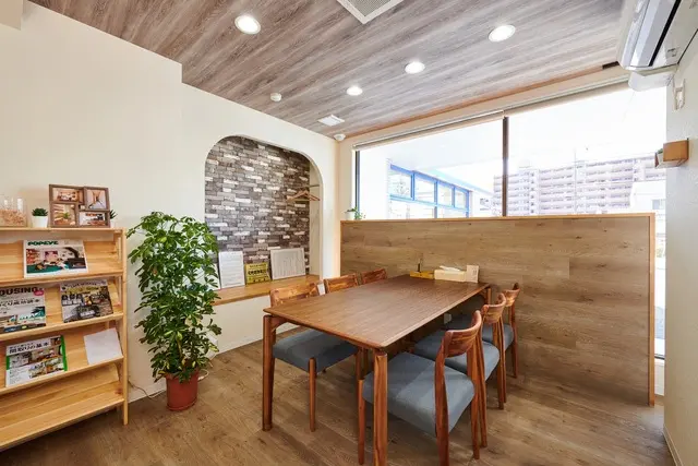 ハウスドゥ 中川八熊　株式会社夢のおてつだい