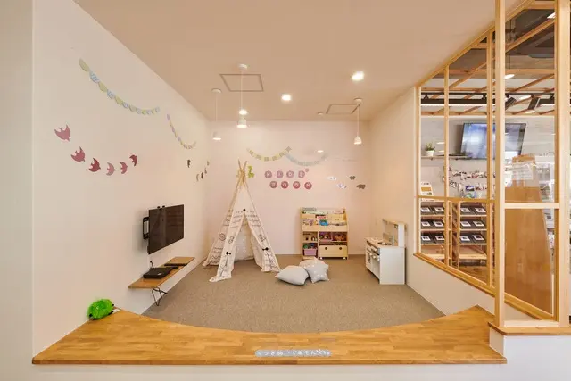 ハウスドゥ 中川八熊　株式会社夢のおてつだい