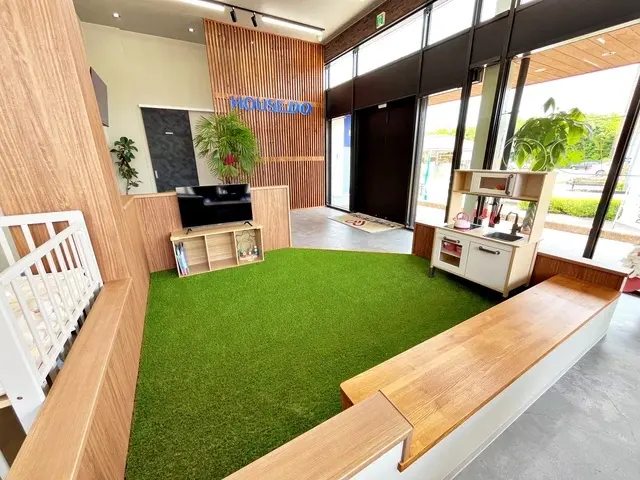 ハウスドゥ 長久手　株式会社夢のおてつだい