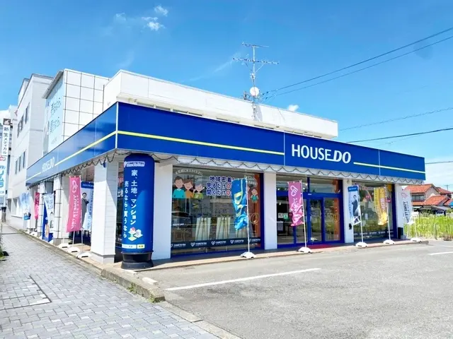 ハウスドゥ 大垣　株式会社夢のおてつだい メイン画像