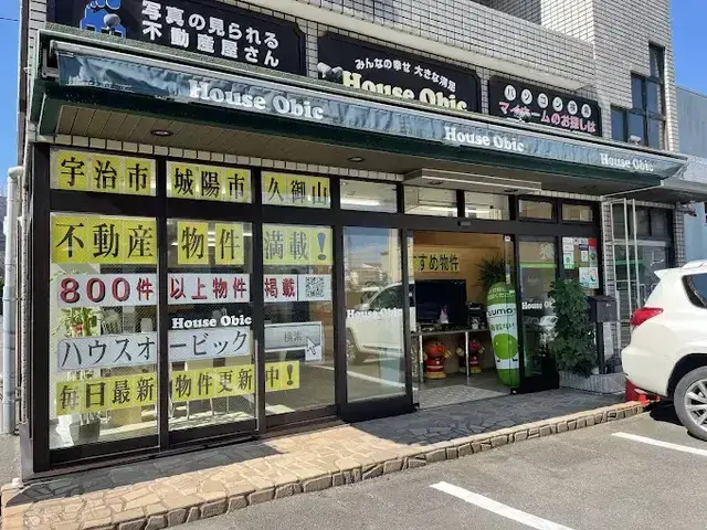 株式会社ハウスオービック