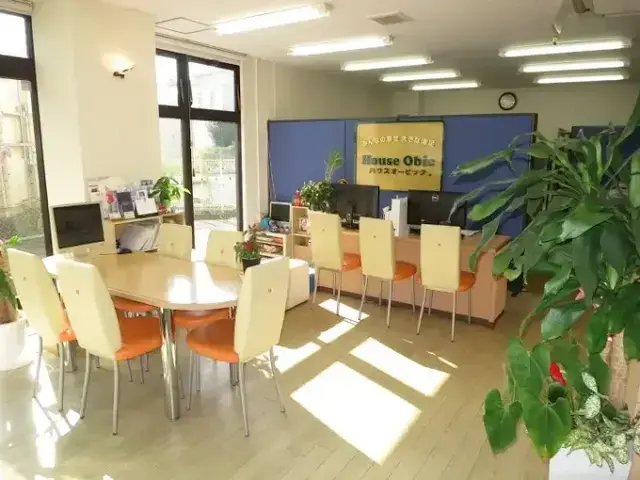 株式会社ハウスオービック