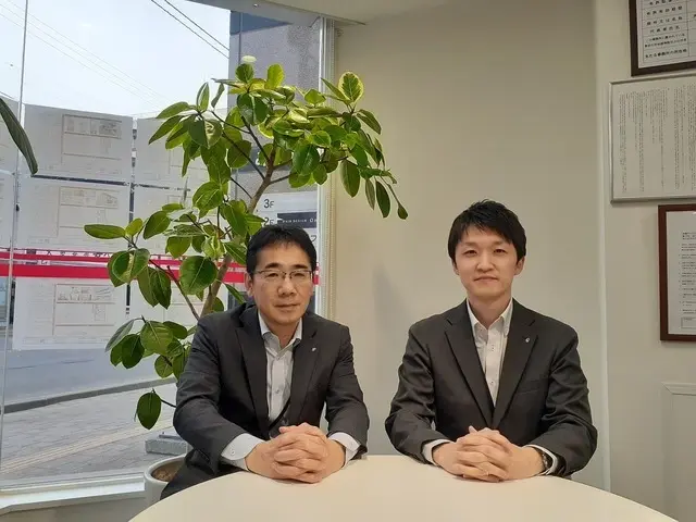 大東建託リーシング株式会社　麻生店