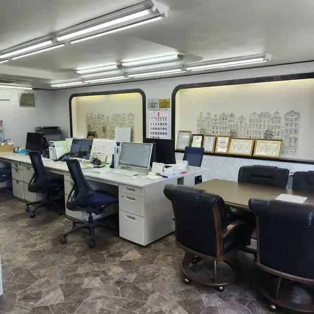 東京土地建物株式会社