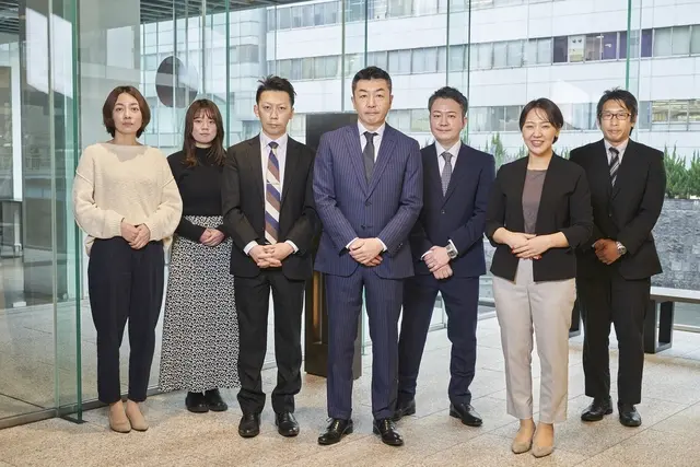 株式会社オービーエル