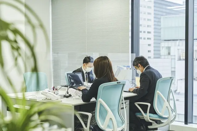 株式会社オービーエル メイン画像