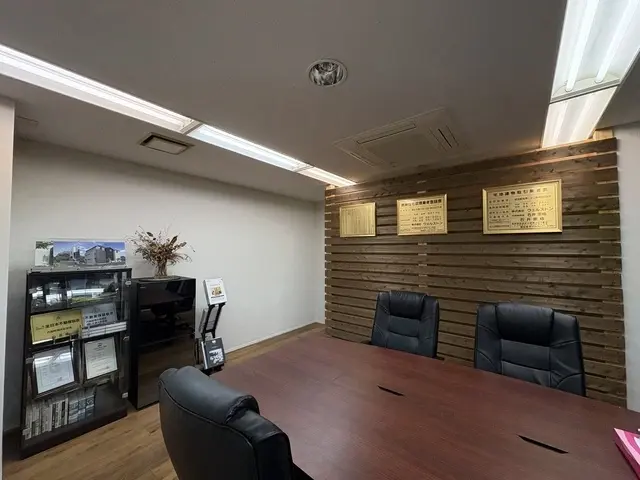 株式会社ウェルストン