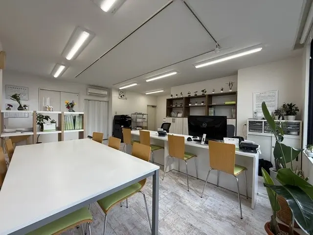 スマイル不動産株式会社