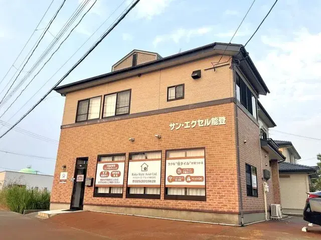 ラクスタイル・アセット株式会社