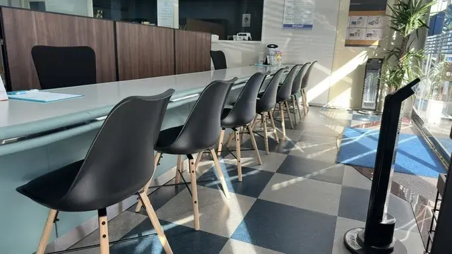 株式会社阪南住宅