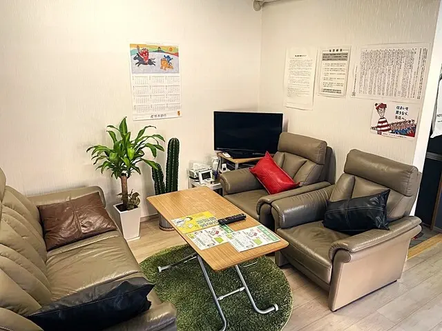 株式会社シーフォ