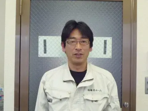 有限会社毎日ホーム