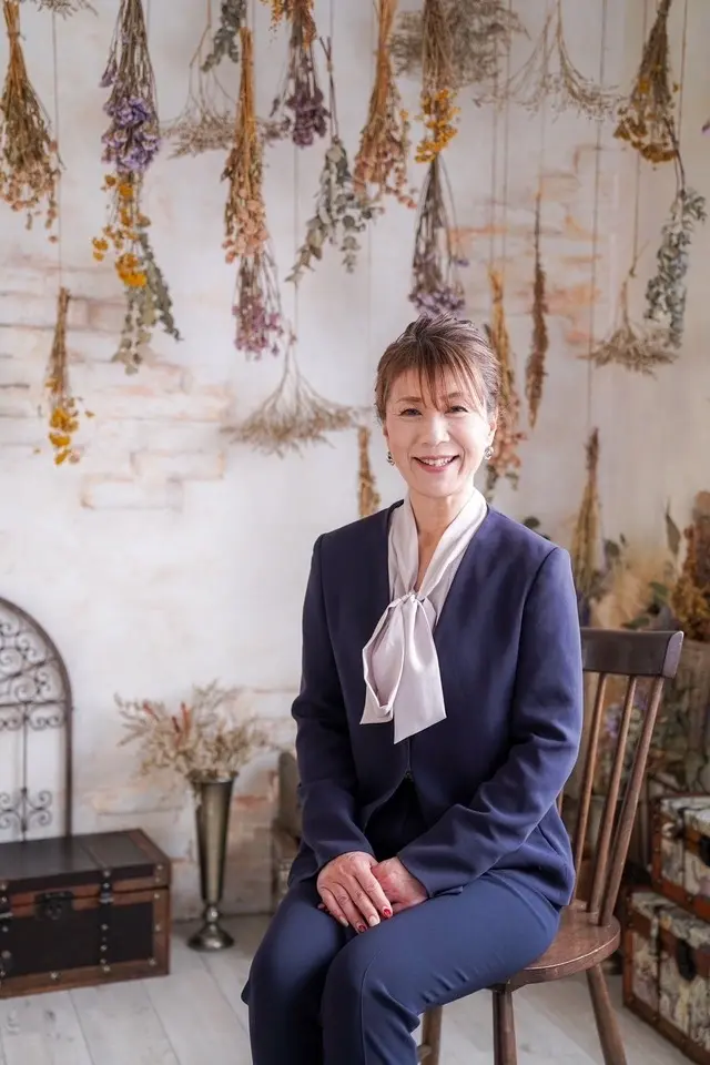 スタイル然株式会社