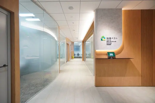 殖産ベスト株式会社　吉祥寺本店