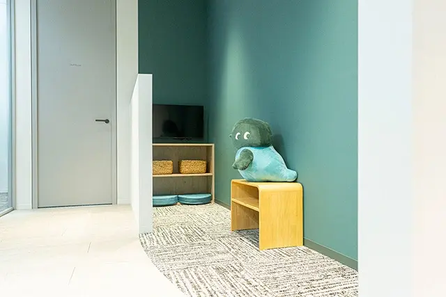 殖産ベスト株式会社　吉祥寺本店