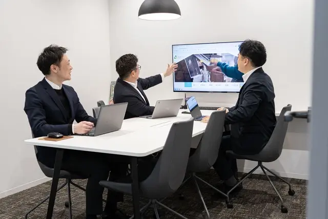 殖産ベスト株式会社　吉祥寺本店