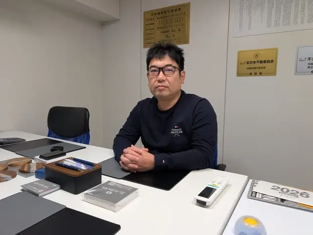 株式会社リアルファースト メイン画像