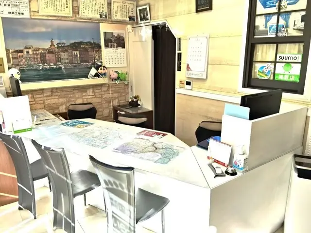 株式会社国立ハウジング