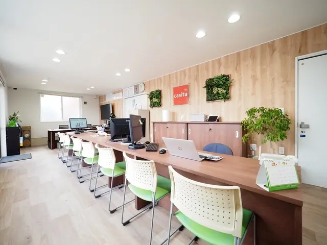 株式会社カシータ