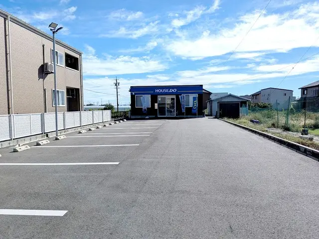 ハウスドゥ  弥富・佐屋　(株)不動産トータルサポート