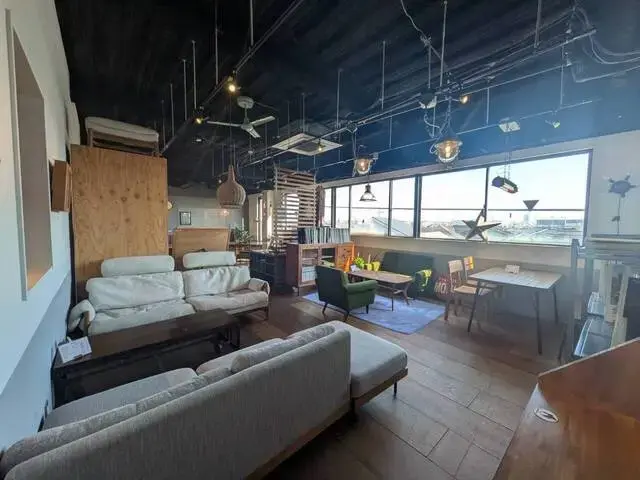 オヘソファクトリー株式会社