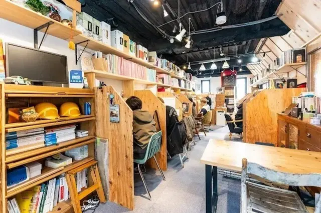 オヘソファクトリー株式会社