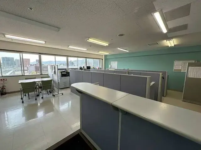 株式会社北九州地域開発