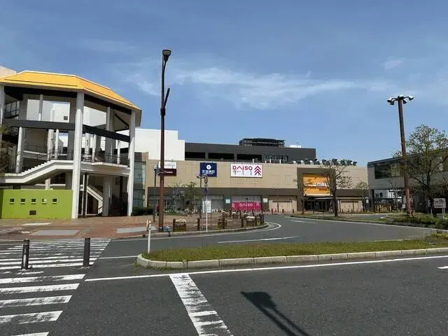 株式会社北九州地域開発 メイン画像