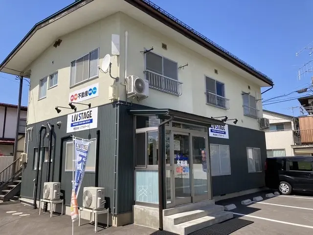 株式会社リブステージ