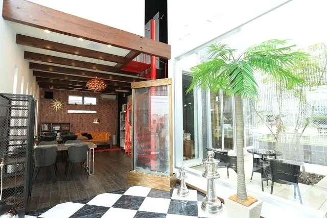 K's Eternal株式会社