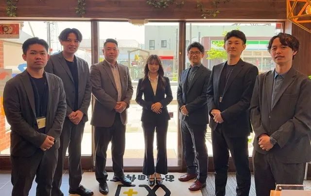 おうちの仲介+　小手指営業所