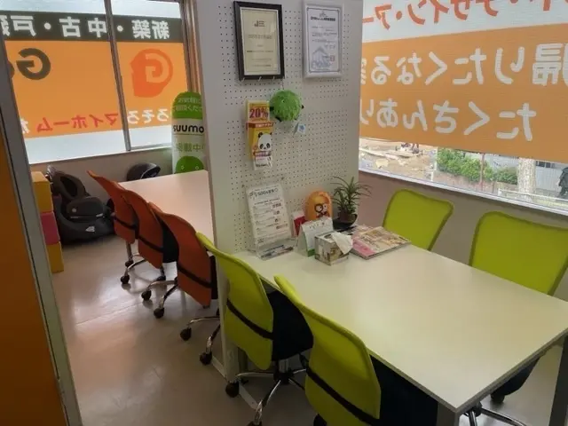 株式会社グッド・デザイン・アーキテクト