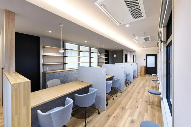 LIXIL不動産ショップ　株式会社佐伯物産