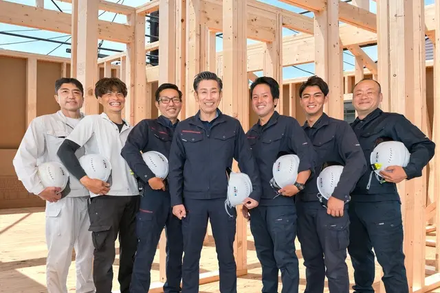 タイセーハウジング株式会社