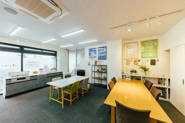 センチュリー21　ティ・エイチ・ライフ株式会社