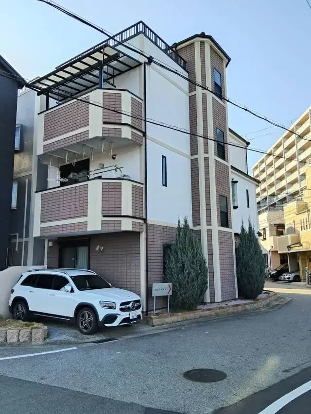 株式会社エビス不動産