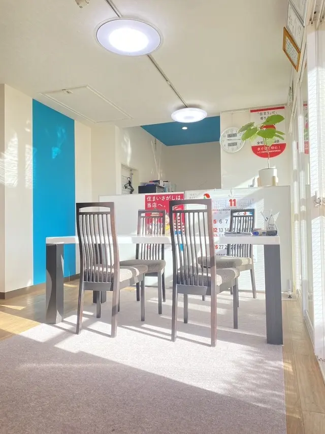 株式会社あおぞら不動産