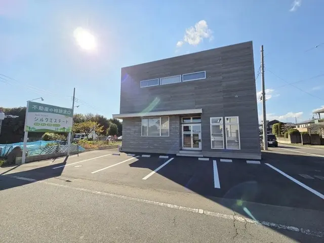 株式会社シルクエステート