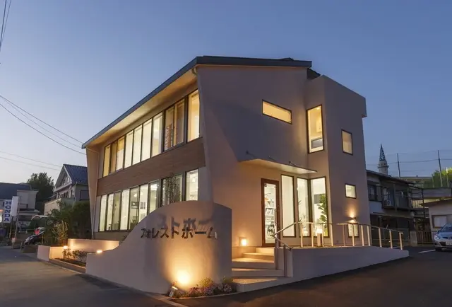 株式会社フォレストホーム メイン画像