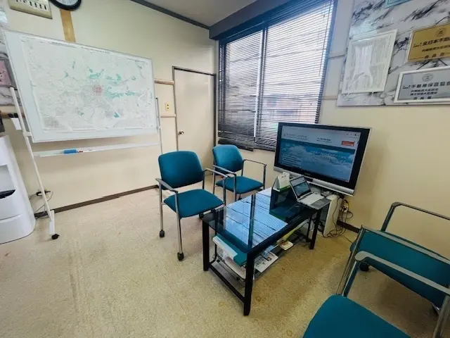 株式会社クリスタル・エステート メイン画像