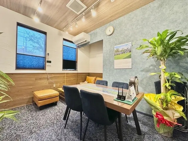 株式会社Blue moon home