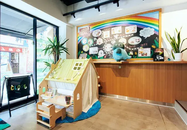 殖産ベスト株式会社　世田谷店