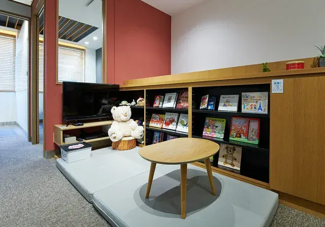 殖産ベスト株式会社　世田谷店