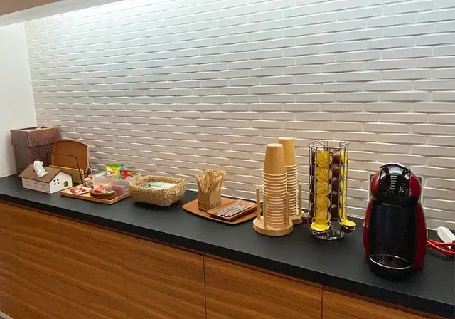 殖産ベスト株式会社　中野店